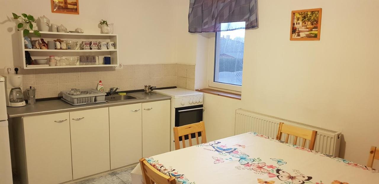Pataki House Daire Mórahalom Dış mekan fotoğraf