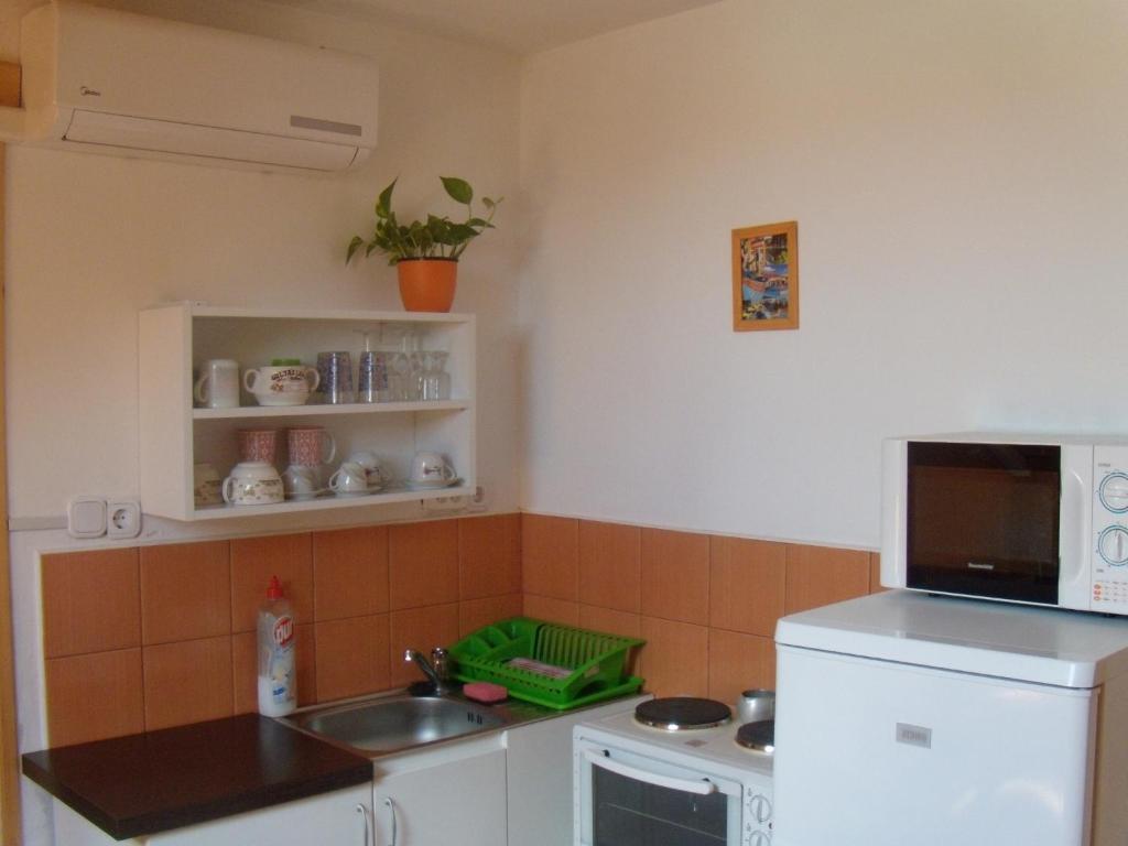 Pataki House Daire Mórahalom Oda fotoğraf