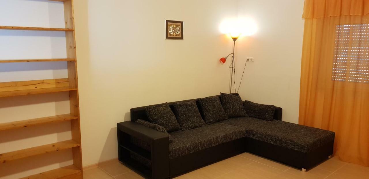 Pataki House Daire Mórahalom Dış mekan fotoğraf