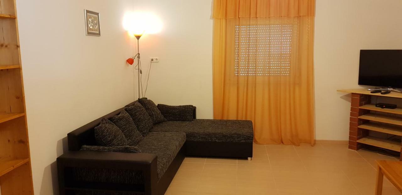 Pataki House Daire Mórahalom Dış mekan fotoğraf