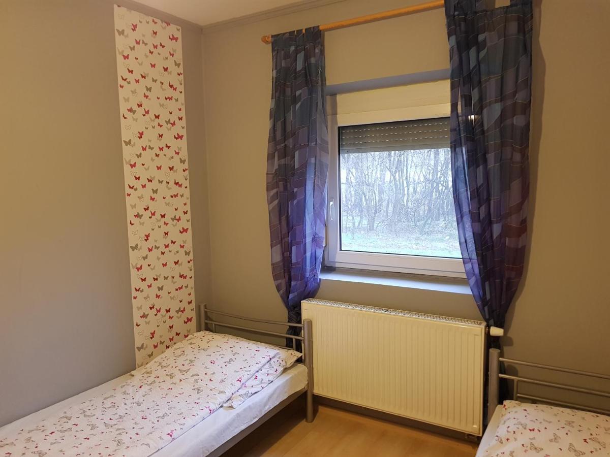 Pataki House Daire Mórahalom Dış mekan fotoğraf